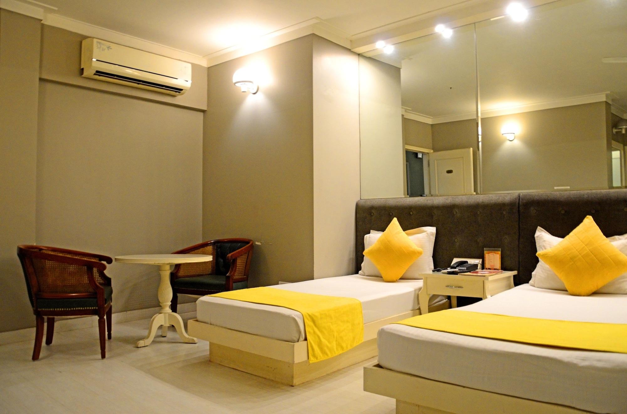 Ajanta - Colonial Charm Award Winning Luxury In The Heart Of The 3*
