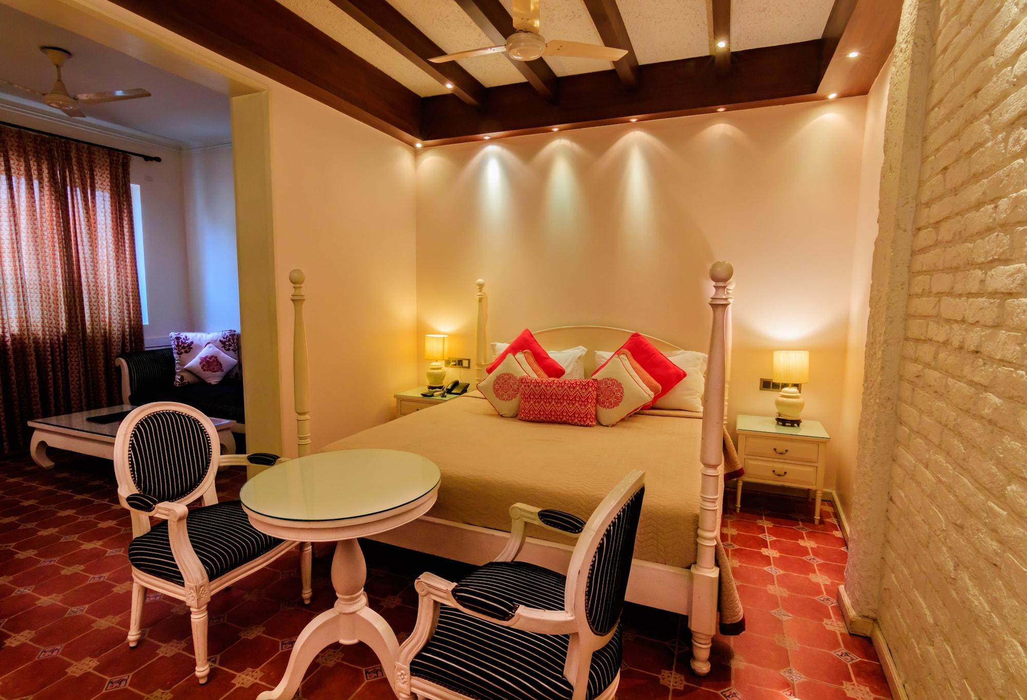 Hotel Ajanta - Free Airport Pick Up Service