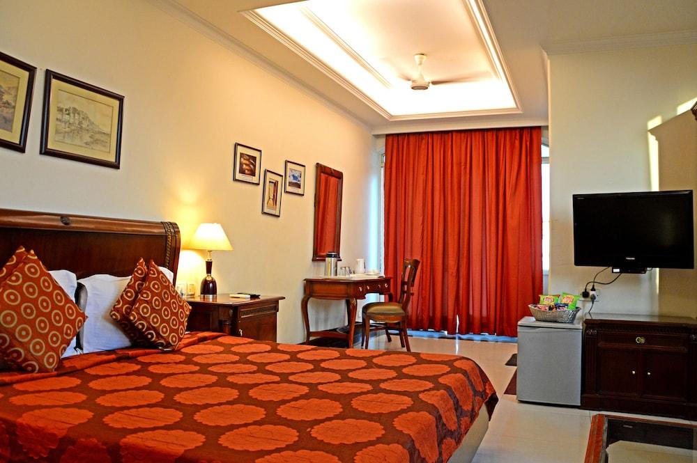Ajanta - Colonial Charm Award Winning Luxury In The Heart Of The Hotel 3*