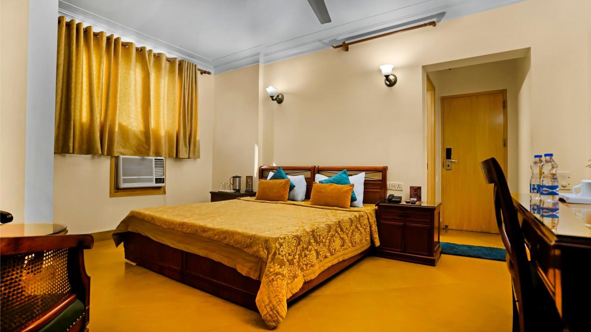 Ajanta - Colonial Charm Award Winning Luxury In The Heart Of The 3*