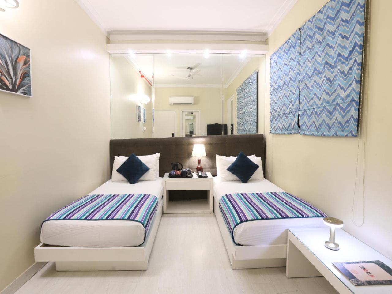 Ajanta - Colonial Charm Award Winning Luxury In The Heart Of The