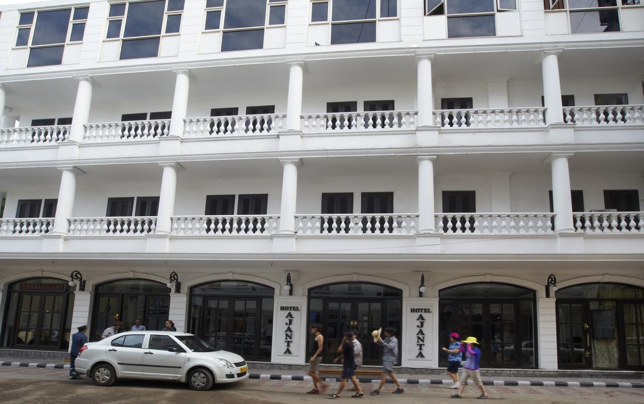 Ajanta - Colonial Charm Award Winning Luxury In The Heart Of The 3*