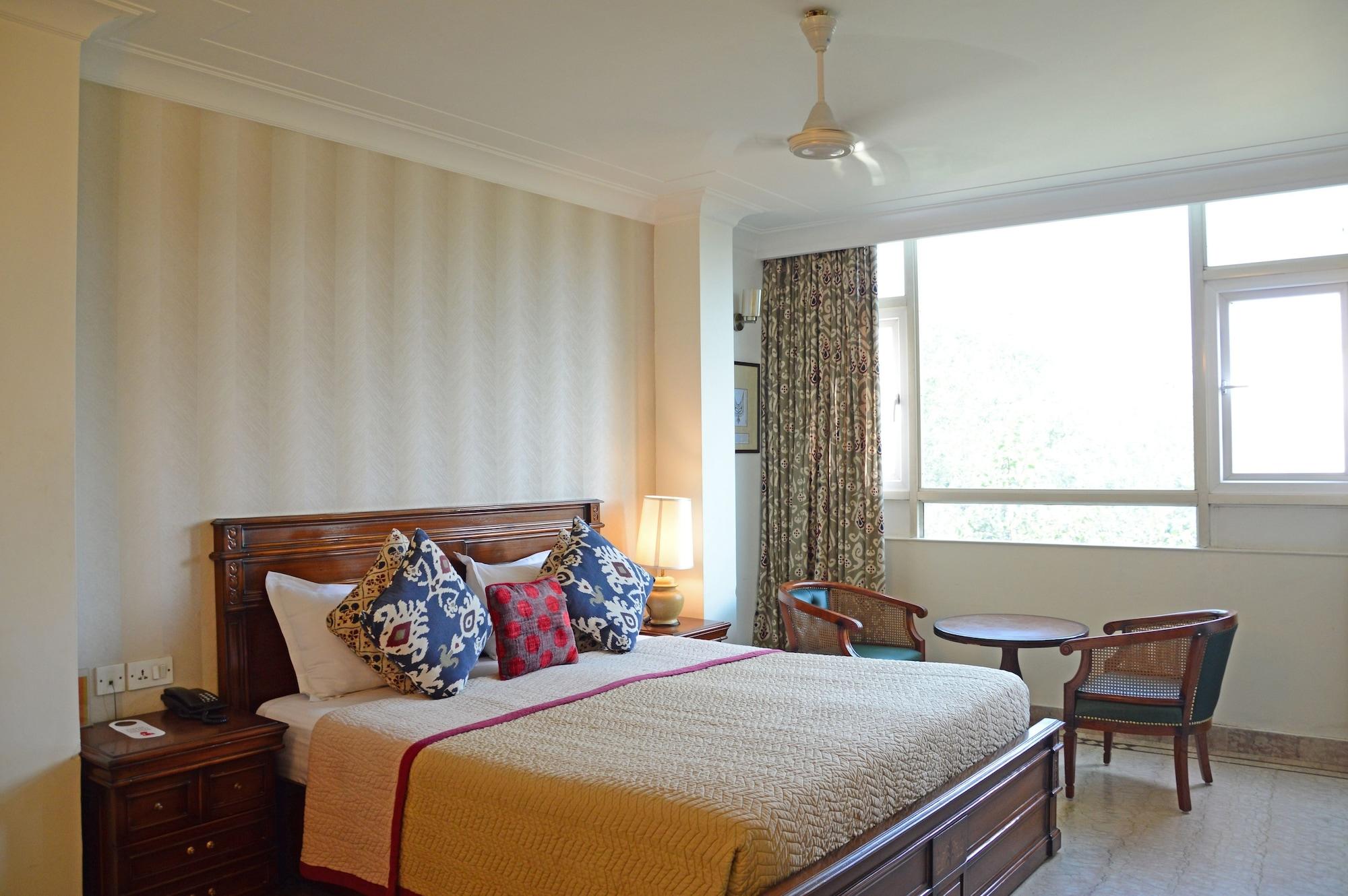 Ajanta - Free Airport Pick Up Service Hotel