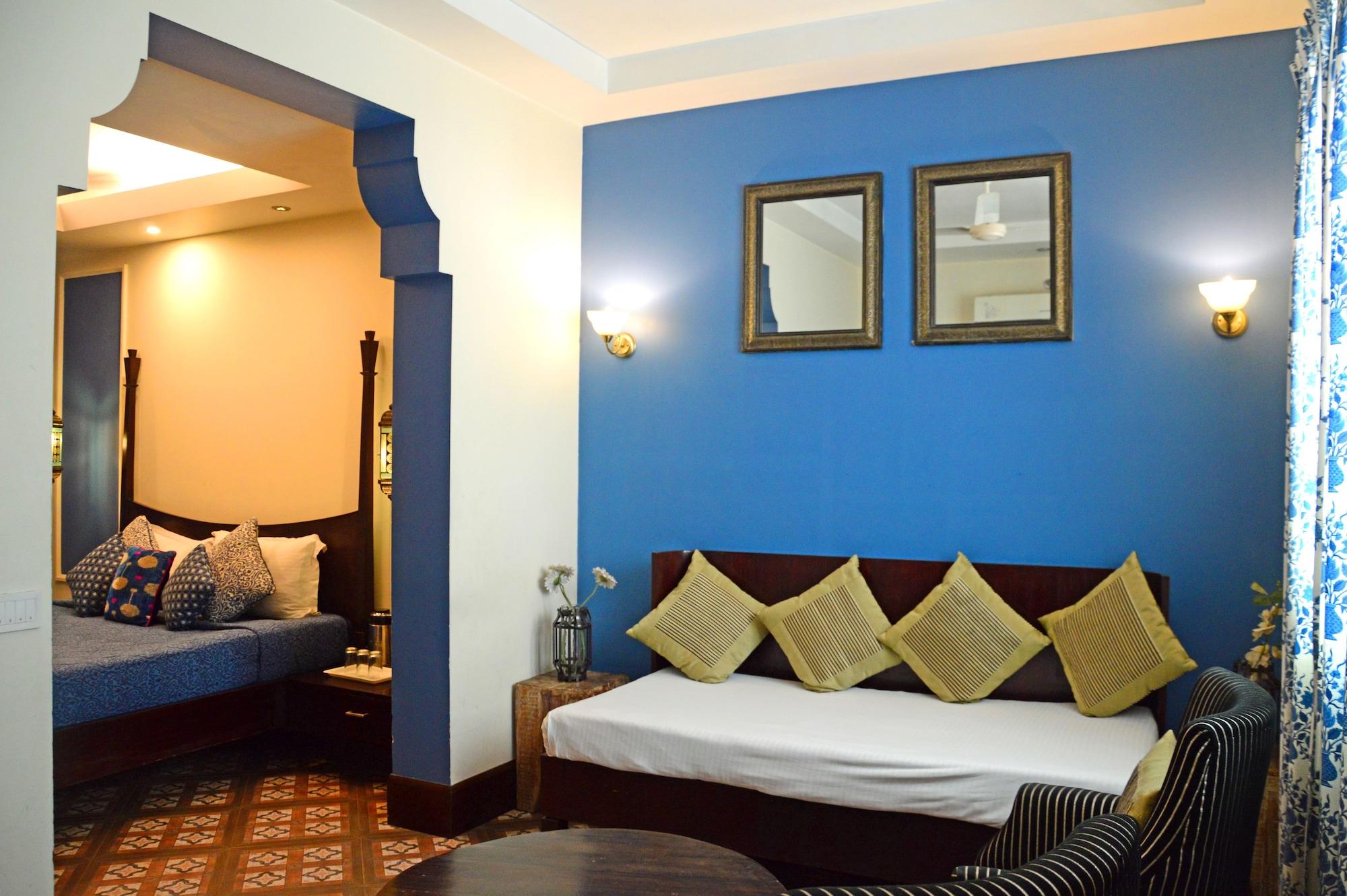 Ajanta - Free Airport Pick Up Service Hotel